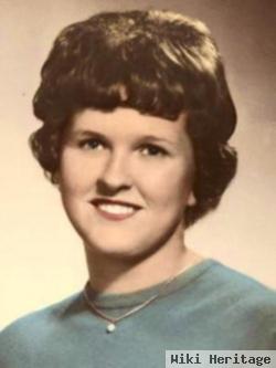 Mary M Timmer Ebert