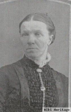 Louisa Jane Backus Lord
