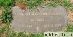 Frank Lewis Simnacher