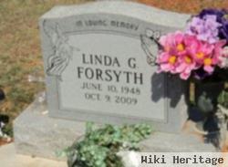 Linda G Forsyth