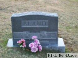 Kennie Johnson Bland