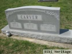 Robert R Carver