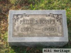 Philip Simon Joseph