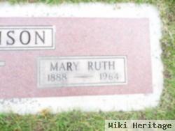 Mary Ruth Atchison