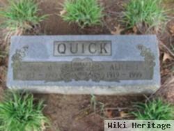 Alice J. Quick