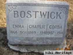 Emma Bostwick