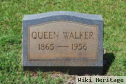 Queen Walker