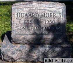 Henry Morris