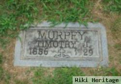 Timothy Joseph Murphy