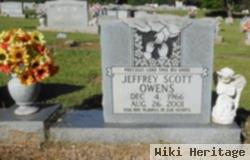 Jeffrey Scott Owens