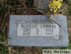 Roderic Griffin