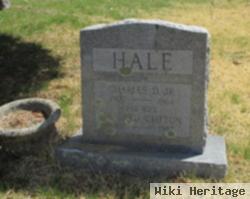 Charles D. Hale, Jr