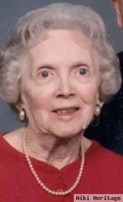 Winifred A. "winnie" Snider Brozovich