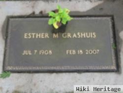 Esther Marie Grashuis