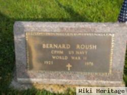 Bernard Roush