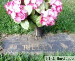 Joe V. Tilley