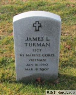 James L Turman