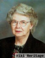 Catherine Ann Brenneke Rehagen