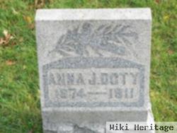 Anna J. Dotty