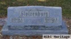 Wilhelm A Stolzenburg