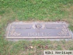 Eva J Hollis