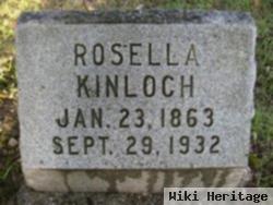 Rosella Kinloch