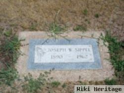 Joseph W. Sippel