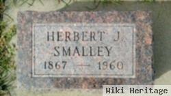 Herbert J. Smalley