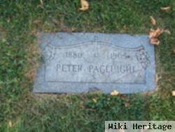 Peter Pagluighi