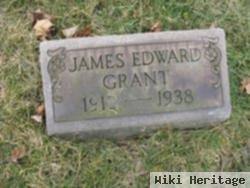 James Edward Grant