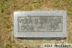 Vera B. Fraser