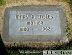 Mary Rose Ummel Ensley