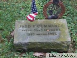 Fred Flynn Cummings