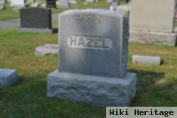 Olla B. Hazel