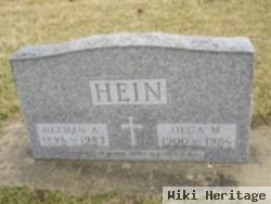 Herman August Hein