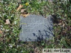 Robert George