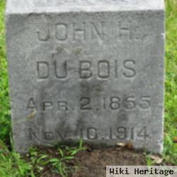 John Dubois