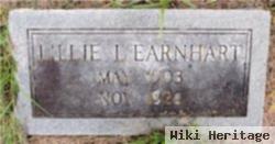 Lillie Ione Earnhart