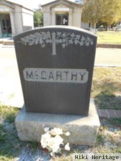 Dennis Mccarthy