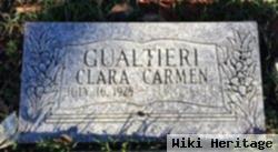 Clara Carmen Gualtieri