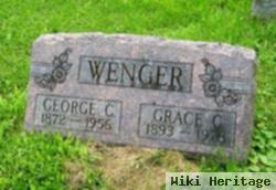 George C. Wenger