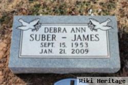 Debra Ann Suber James