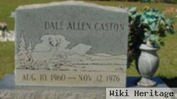 Dale Allen Caston