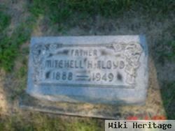 Mitchell H Floyd