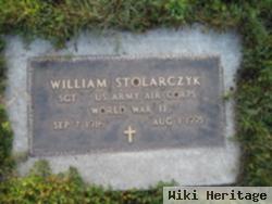 William Stolarczyk