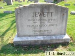 Charles Jewett