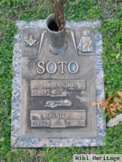 Bonnie J. Soto