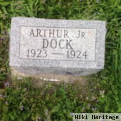 Arthur Dock, Jr