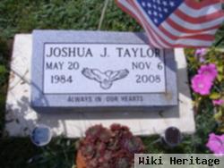 Joshua J. Taylor