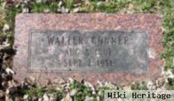 Walter Conner